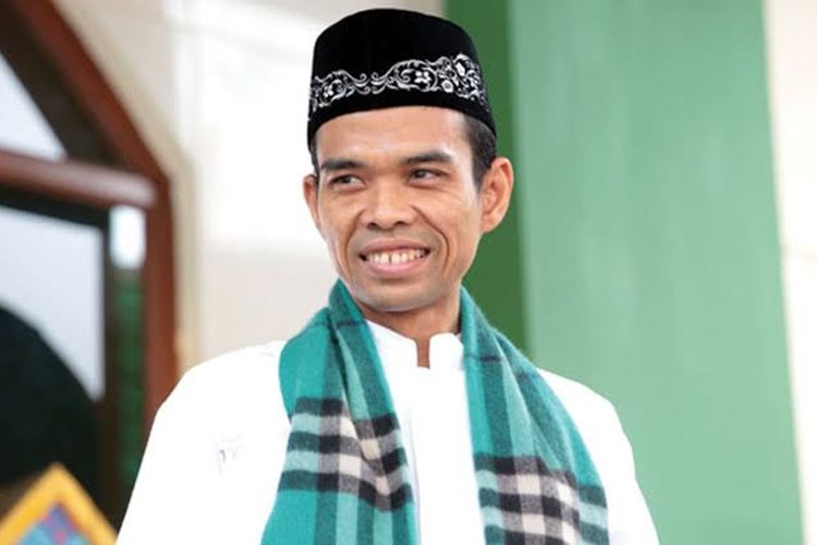 Menyikapi perbedaan Doa Sebelum Makan Allahumma Bariklana vs Bismillah, Begini Penjelasan Ustadz Abdul Somad, Yuk Simak agar Tidak Mudah Menyalahkan!