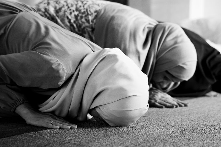 Ini Niat Wudhu Bagi Wanita Muslimah Yang Istihadhah Apakah Sama Dengan