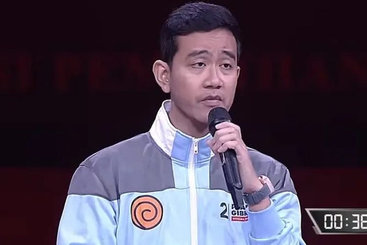 Pilpres 2024 Buat Negara +62 Makin Mirip dengan Negara Konoha. Gibran Ternyata Boruto-nya Indonesia. Benarkah?