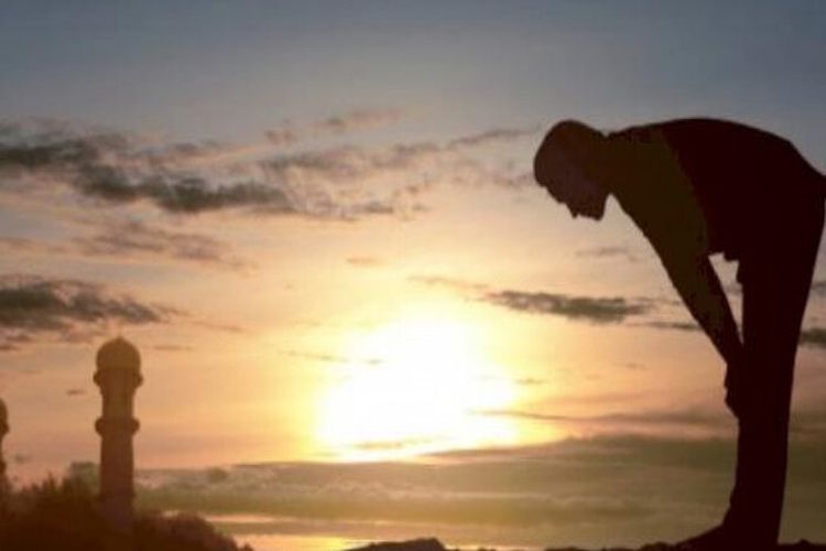 Sholat Dhuha Terbukti Jadi Pembuka Pintu Rezeki dan Amalan yang Bisa Mempermudah Urusan, Berikut Penjelasannya!