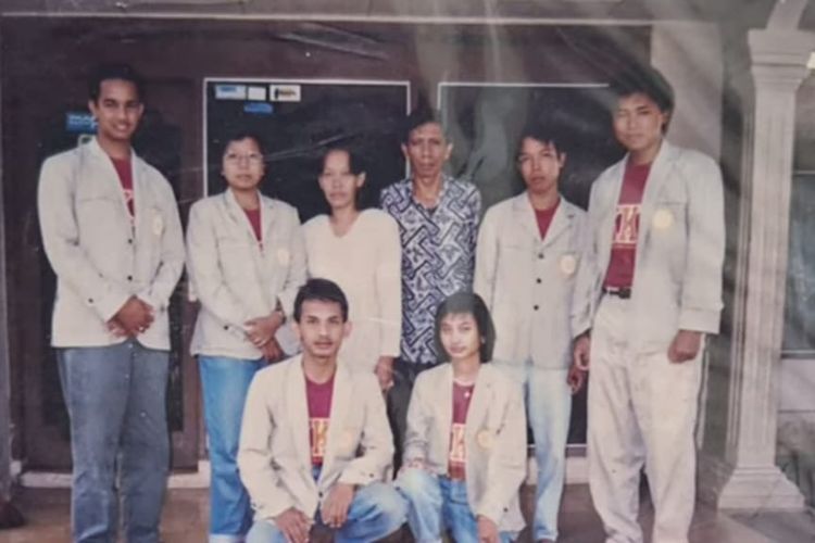 Terbongkar! Ini Kebaikan Anies Baswedan Saat KKN di Desa Kracak Banyumas, langsung bikin Netizen Terharu!