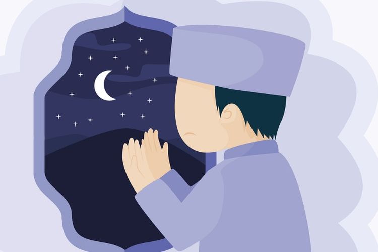 Ketika Proses Hijrah Begitu Sulit Jangan Menyerah, Ingatlah Pesan Nabi Muhammad SAW, Pada Hadist Berikut Ini