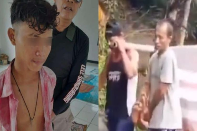 Viral Di Garut! Pelajar Bacok Ayah Tiri. Saking Cintanya Anak Pada Ibu: Sakit Hati Sering Melihatnya Dimarahi, Bagaimana Peran Keluarga?
