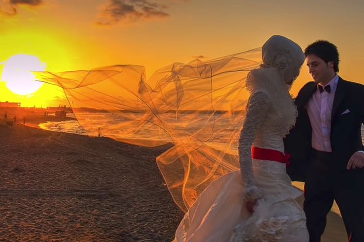 Jodoh Belum Menjemput, Amalkan Doa ini Setelah Sholat Agar Mendapat Jodoh yang Terbaik Menurut Allah SWT