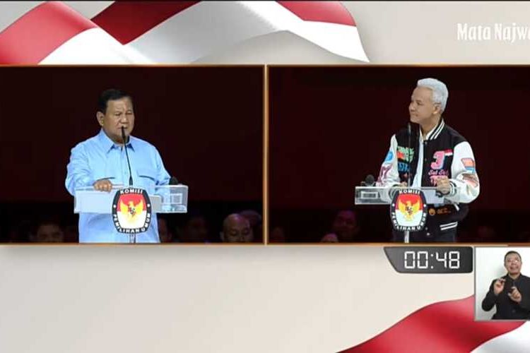 Debat Capres 5: Solusi Stunting Prabowo vs. Ganjar, Fokus pada Penanggulangan dan Simak Faktor Penyebab