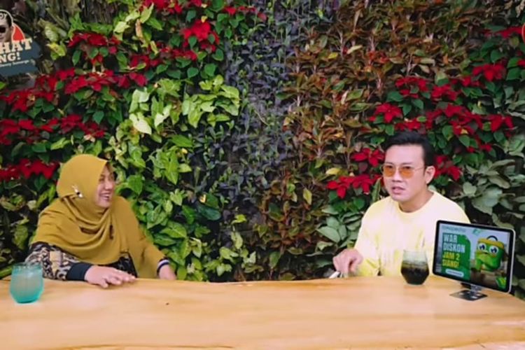 Tips Mencegah Pasangan Selingkuh, Kenali Bahasa Kasih Sayang yang Dimiliki Pasangan, Dokter Aisah Dahlan: Harus Dipelajari!