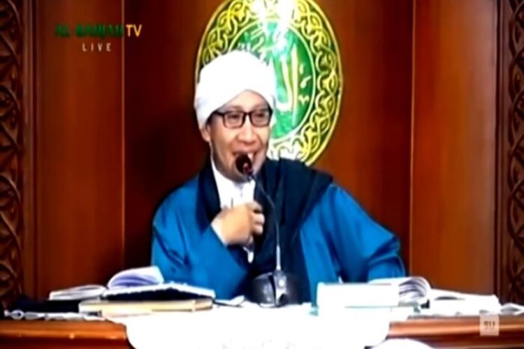 Ingin Diberi Kemudahan? Doa Nabi Yunus dan Istighfar Bisa Jadi Solusinya, Buya Yahya: Asal Yakin Allah SWT Menolong
