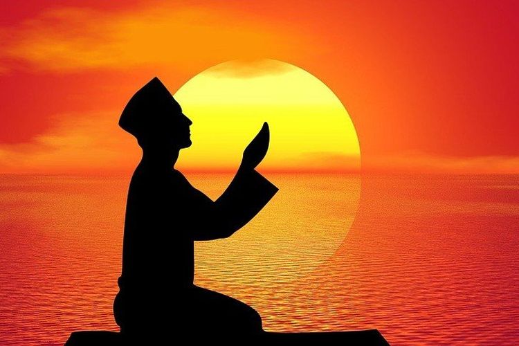 Hafalkan Doa di Bulan Syaban! Doa Memohon Ampunan Kepada Allah dan Keberkahan sampai Ramadhan