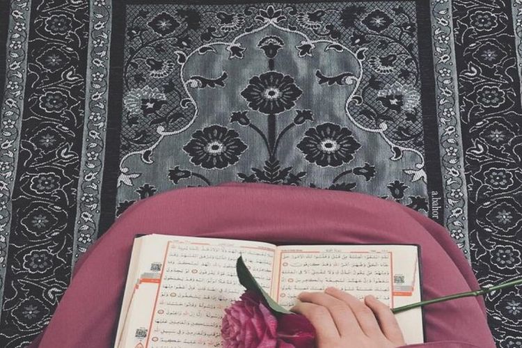 Istri yang Rajin Sholat Dhuha akan Mendatangkan Rezeki dan Mempermudah Urusan Suami, Berkah Tak Hanya di Dunia Tapi Juga Di Akhirat