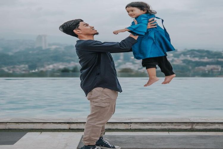 3 Tips Parenting ala dr Aisah Dahlan Agar Menjadi Orang Tua Idaman! Pastikan Anda lah yang Menjadi Idola Anak