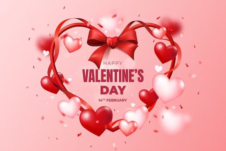Simak Yuk! Asal-Usul Valentine dan Hukum Merayakan Valentine Day Menurut Islam Serta Fatwa MUI