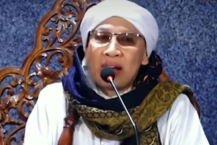 Ternyata Orang Tua Durhaka Itu Ada, Simak Penjelasan Buya Yahya Tentang Ciri Orang Tua Yang Dzalim Kepada Anak Dalam Islam