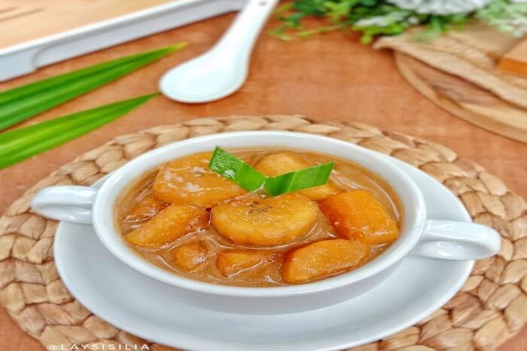 Ramadhan Segera Tiba! Inilah 3 Resep Menu Berbuka Untuk Takjil Sejuta Umat Ini Dari Sekarang Agar Puasa Tambah Semangat