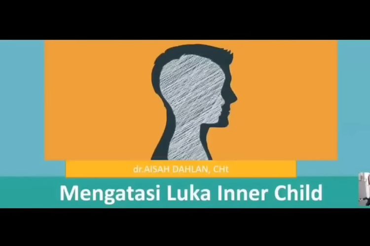 Cara Menyembuhkan Inner Child Untuk Anak-Anak yang Sering Dimarahi Orang Tuanya, Ayah Bunda Harus Tahu!