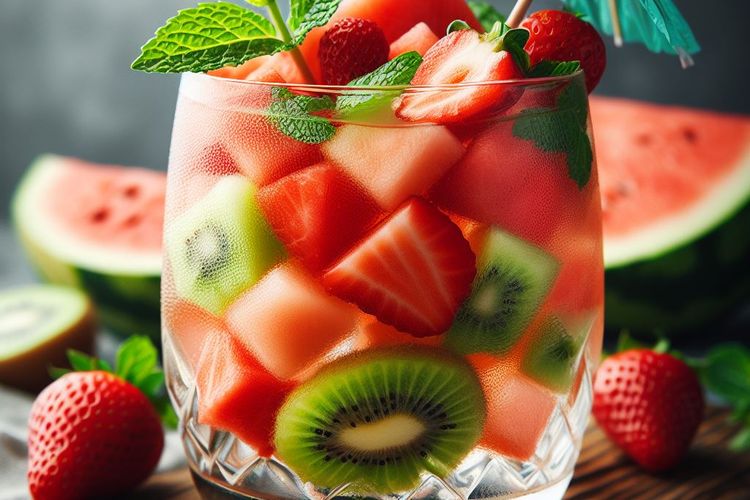 Mari Merapat! Ini Resep Minuman Manis dan Segar Takjil Buka Puasa Ramadhan, Pelepas Dahaga Setelah Berpuasa