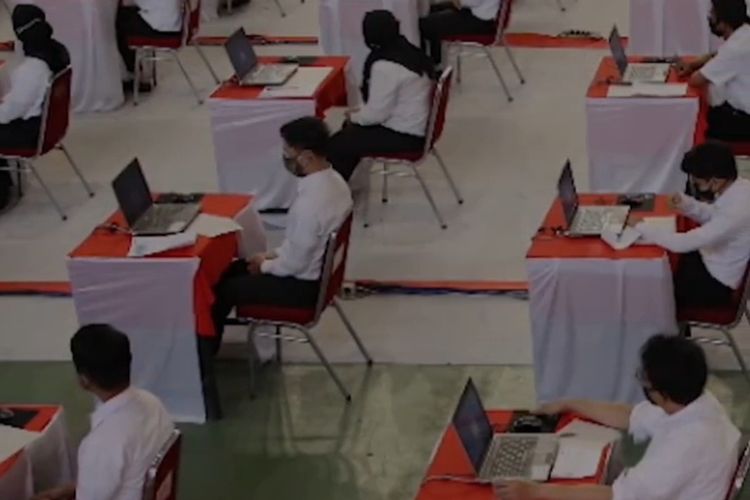 Jangan Sampai Salah Pilih Ini Dia Perbedaan Calon Pns Guru Pusat Dan