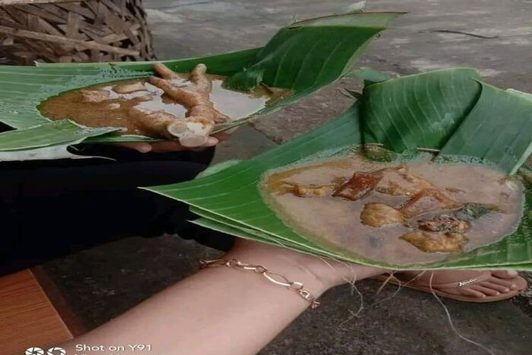 Ramadhan Tinggal Menghitung Jari, Petis Menu Praktis Takjil Khas Kota Pati, Gurihnya Bikin Nagih, Milenial Wajib Coba!