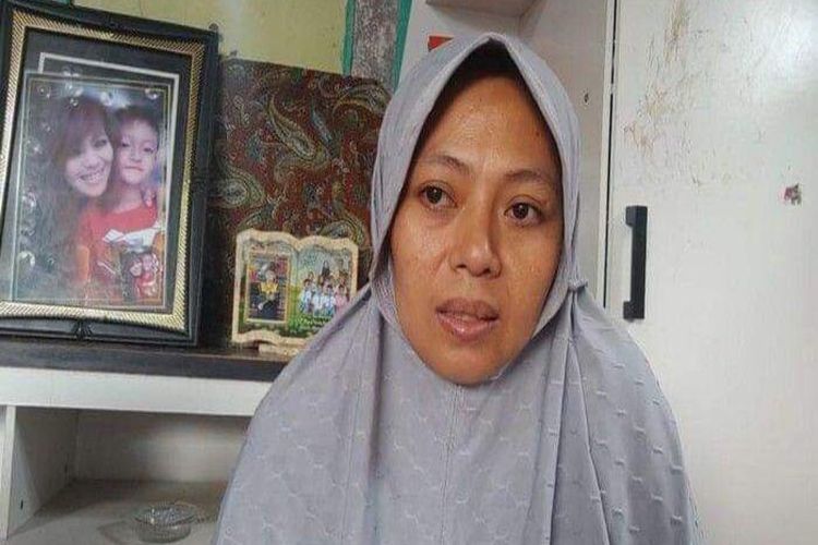 Cerita dan Air Mata Suyanti Jelang 7 Hari Kematian Bintang, Malaikat Tak Bersayap Menjadi Bulan Bulanan Netizen