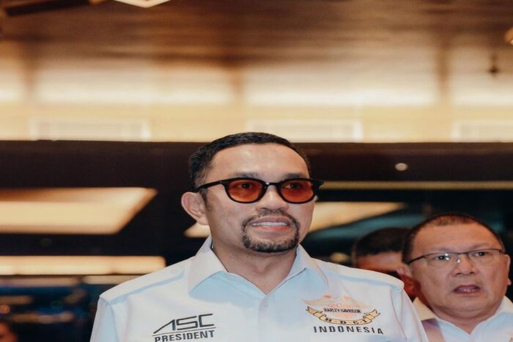 Miris!!! Ponpes Jadi Kandang Pembantaian Anak di Bawah Umur, Ahmad Sahroni Geram Ada Santri Tewas di Aniaya