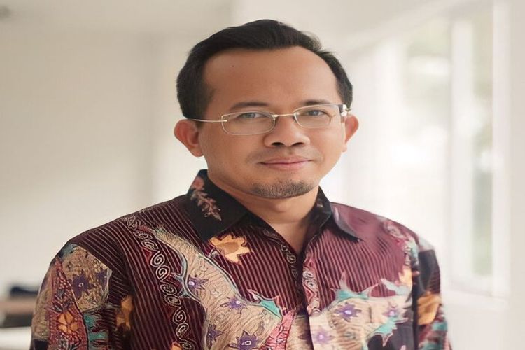 Imam Besar Masjid Bayt Al Quran Pondok Cabe Ustadz Muchlis Hanafi, Juri AKSI Asia 2024 dari Indonesia, Saksikan Di Bulan Ramadhan!
