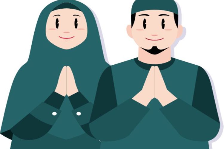 Ramadhan 8 Hari Lagi, I Miss You Forever! Sudahkah Mempersiapkan Amalan sebagai Bekal Diri untuk Menjemputnya?