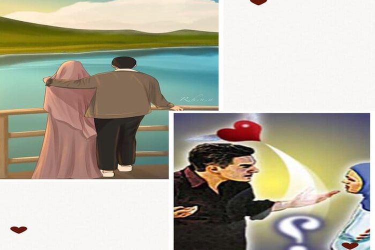 Rumah Tangga Sakinah Rezeki Melimpah Suami Peritungan Pelit pasti Rezeki Seret dan Bangkrut: dalam Rezeki Suami terdapat Rezeki Istri