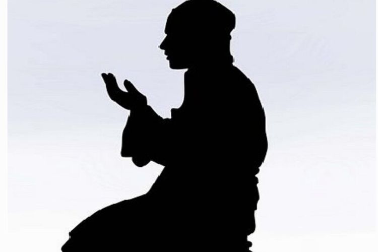 Istri Getol Berdoa Niscaya Rezeki Suami Lancar Berkah Berlimpah  Doa Sarana Komunikasi antara Manusia dan Allah SWT