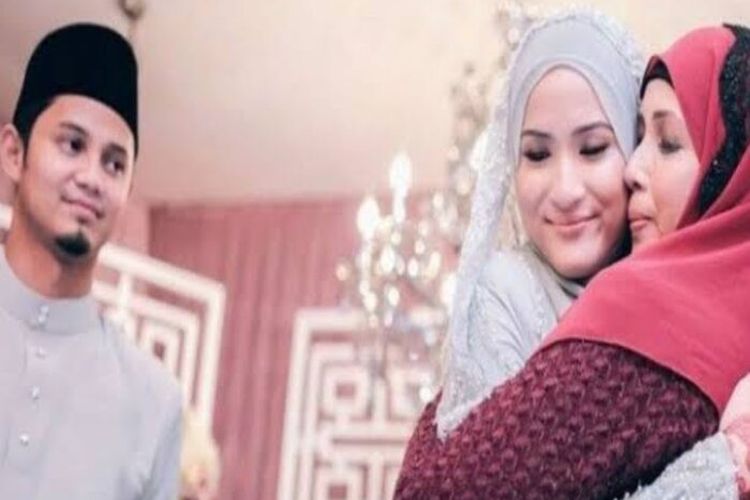 Bagaimana Peran Suami saat Istri dan Ibu Mertua Tidak Akur? Yuk, Simak Anjuran Berikut agar Pernikahan Langgeng dan Rumah Tangga Harmonis