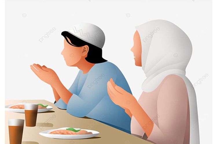 Ini 3 Cara Berbuka Puasa Ramadhan Sesuai Sunnah Rasulullah SAW, Muslim Harus Tau dan Teladani!