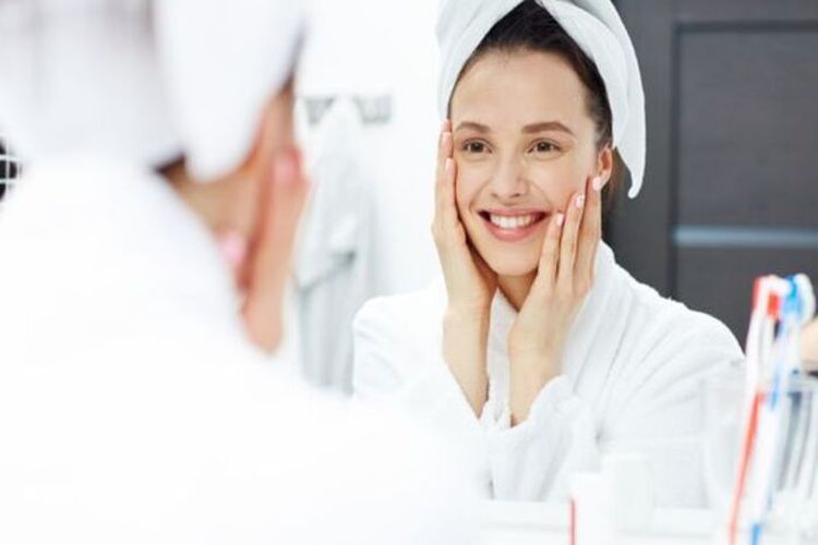  Memasuki Usia 30 Tahun, Bagaimana Cara Menjaga Kesehatan Kulit yang Wajib Kita Ketahui? Simak Tips Berikut Ini