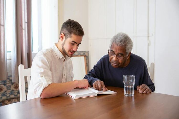 Ustadz Abdullah Zaen Jelaskan Tentang Bakti Menantu Mertua, Apakah Caranya Sama Seperti Berbakti Kepada Orang Tua Sendiri?
