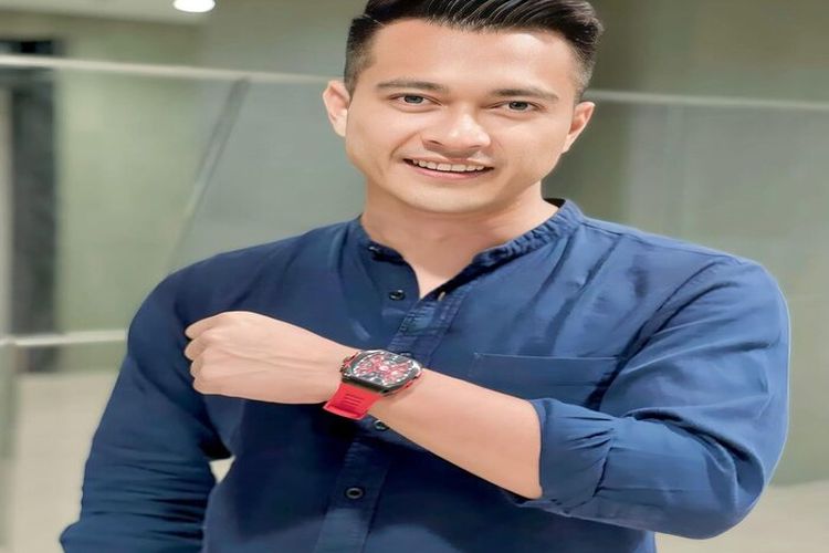 Cerita Pengalaman Eza Gionino Setelah Hijrah: Allah SWT Tidak Akan Merubah Nasib Suatu Kaum  jika Ia tidak Mau Merubahnya Sendiri