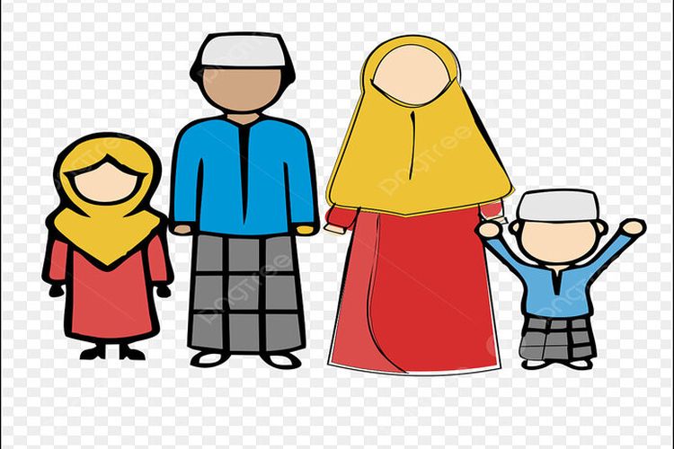 Meneladani Rasulullah SAW  Berlaku Adil Kepada Anak Tanpa Membedakan Laki Laki dan Perempuan  Anak adalah Amanah, Mari Simak Selengkapnya!