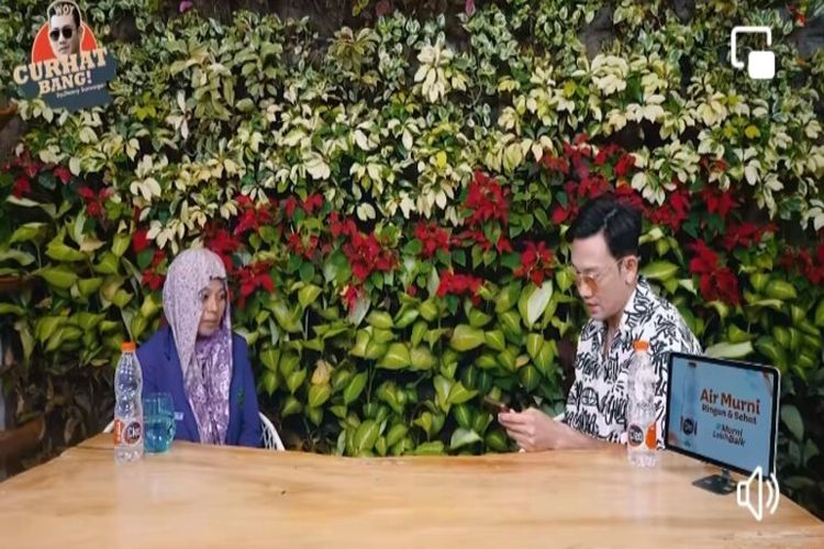 Denny Sumargo: Kenapa Harus Terulang Lagi? Kasus Tewasnya Santri Asal Banyuwangi, Begini Curhat Ibu Suyanti!