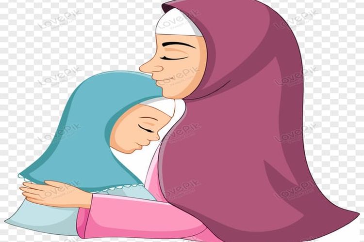 Waspada! Ini Peran Pola Asuh Orang Tua terhadap Pendidikan Berhijab Anak Perempuan Bila Telah Baligh sesuai Ajaran Islam