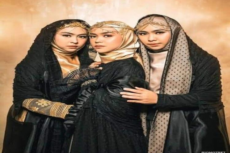 Semarak Menyambut Ramadhan 2024, Oki Setiana Dewi Gelar Buka Bersama Sebagai Tradisi Turun Temurun! Teuku Ryan Diundang?