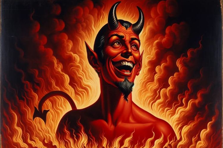 Ramadhan Tiba  Pintu Pintu Surga Dibuka dan Pintu Pintu Neraka Ditutup  Benarkah Setan Dibelenggu Tapi Kenapa Banyak Maksiat?