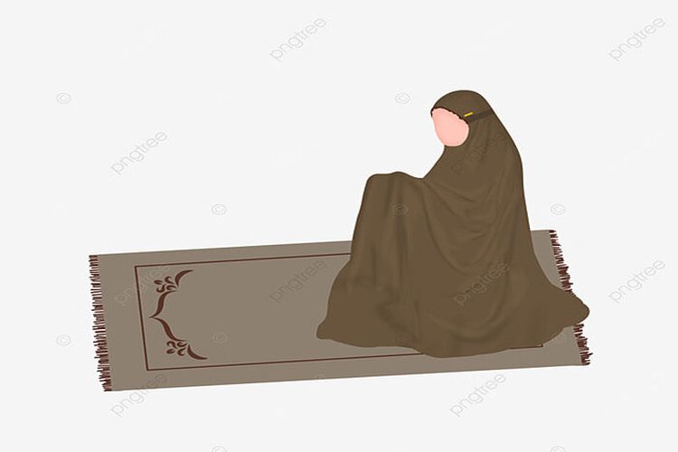 Menabung Pahala di Waktu Dhuha  Inilah 5 Keutamaan Sholat Dhuha di Bulan Ramadhan  Muslim Muslimah Wajib Tahu!