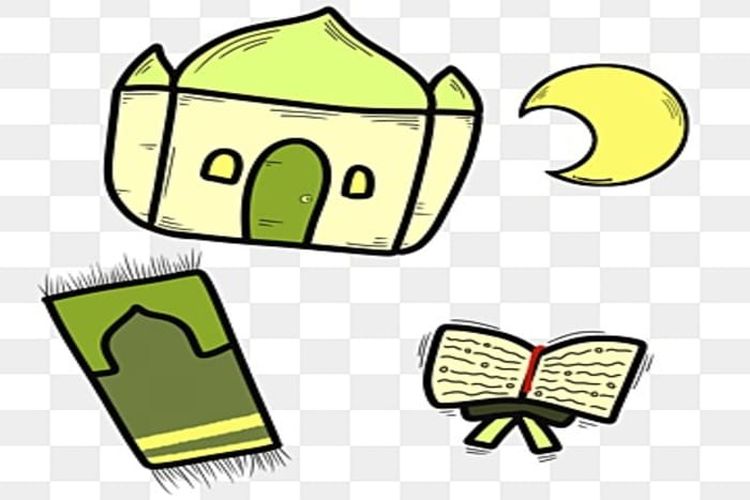 Sekolah Ramadhan: Inilah 5 Hal yang Membatalkan Puasa, Yuk Jaga Puasa Dengan Menjaga Akhlak Agar Pahala Tidak Kropos