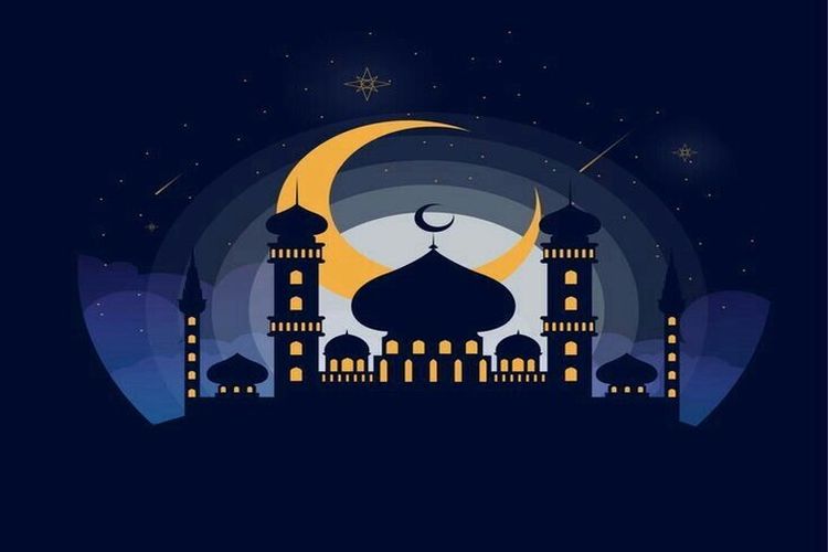 Khutbah Jumat bersama Ustadz Adi Hidayat, Selangkah Lebih Dekat dengan Ramadhan, Yuk Simak Deretan Orang yang Merugi Saat Berpuasa!