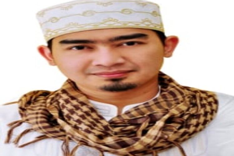 Kisah Sukses Ustadz Solmed, Lalui Berbagai Ujian hingga Punya Hutang Ratusan Juta Rupiah, Simak Kisahnya di Sini!