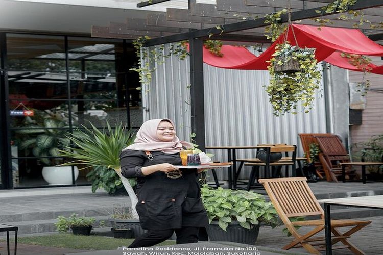 Persembahan Ramadhan 2024: Ada Menu Paket Tampah Komplit, Mau Makan Ramai dengan Harga Pas? Coba Sekarang di Modjola Cafe Sukoharjo!