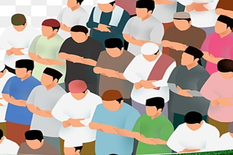 Seri Ramadhan: Bolehkah Duduk di Antara Shaf Tarawih? Ayo Jaga Sholat dengan Memperhatikan Ilmunya, Simak Sampai Pol ya!