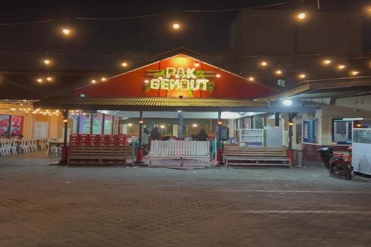 Promo Paket Ramadhan 2024: Sahabat Kuliner, Mau Buka Puasa Bersama Tapi Takut Dompet Jebol? Datang Langsung ke Ayam Bakar Pak Gendut 2 Gass!