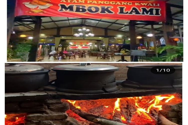 Buka Puasa Bersama Keluarga, Nikmati Hidangan Istimewa dengan Paket Promo Ramadhan 2024 dari Resto Ayam Panggang Kwali Mbok Lami Solo