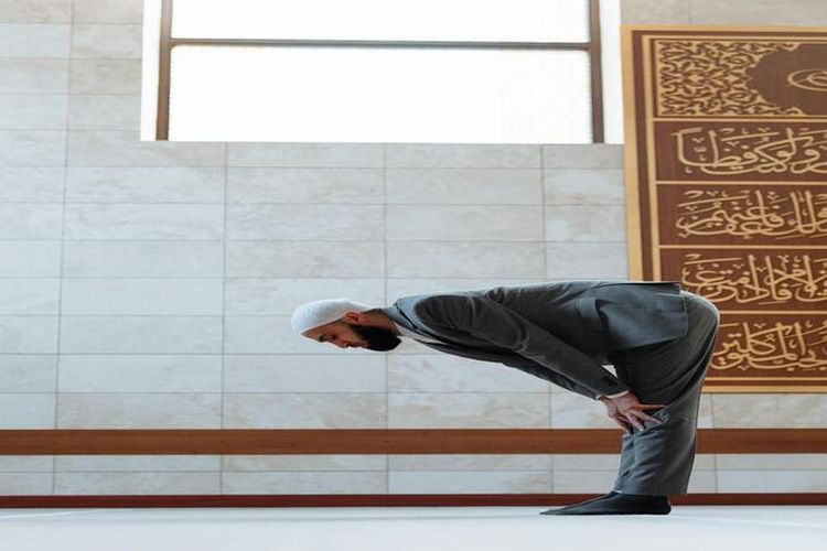Muslim Wajib Tahu! Inilah 5 Keutamaan Sholat 5 Waktu Yang Perlu Diketahui, Salah Satunya Adalah? Yuk Simak Selengkapnya