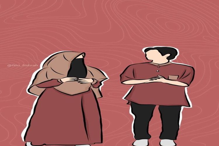 Muslim dan Muslimah, Ayo Kenali Perbedaan Pacaran dan Taaruf? Lalu Kapan Pacaran Diperbolehkan? Kamu Harus Tahu Ini!