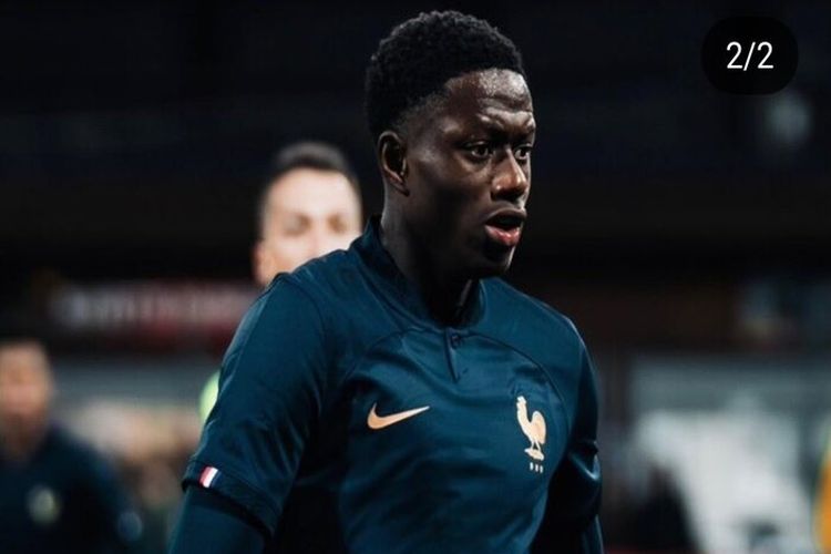 Mahamadou Diawara Dikeluarkan dari Timnas Prancis Karena Menolak untuk Tidak Berpuasa, Begini Komentar Warga +62