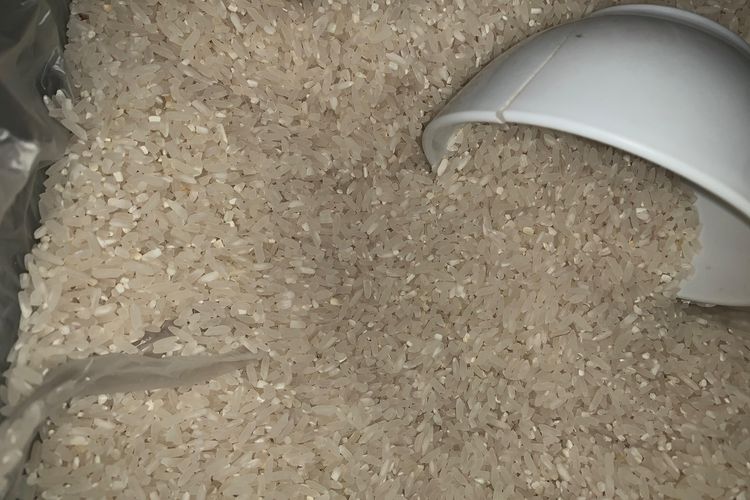 Jangan Sampai Tidak Tahu, Berikut 5 Hal yang Wajib Kamu Ketahui Seputar Zakat Fitrah di Bulan Ramadhan