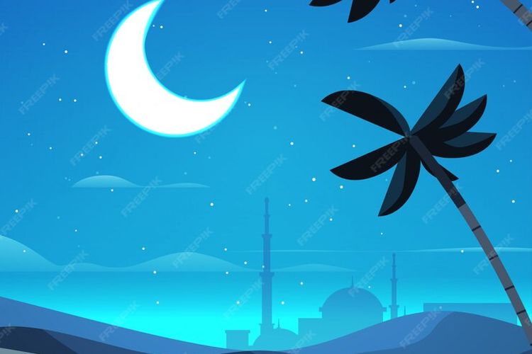  Apa Makna Dibalik Terjadinya Malam Lailatul Qadr? Simak Misteri Seribu Bulan Ini Menurut Ustadz Abu Humairoh!